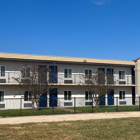 Studio 6 Lake Jackson, Tx Exterior foto